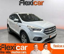 1.5 TDCI 88KW 4X2 ST-LINE