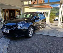 SEAT IBIZA ST SEAT IBIZA ST 6J