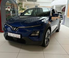 VINFAST VF6 59,6 KWH PLUS