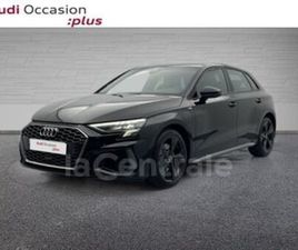 IV SPORTBACK 40 TFSIE 204 S LINE S TRONIC 6