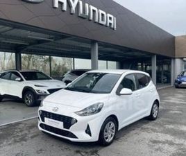 HYUNDAI I10 III 1.0 67 ECO CREATIVE