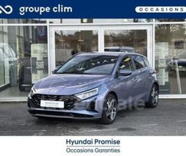 III GENERATION2 1.0 T-GDI 100 CREATIVE