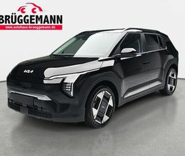 KIA EV3 81.4 KWH EARTH MJ26 WINTER BUSIN. UPGRADE DR