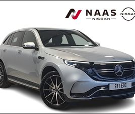 400 AMG LINE EDITION 4MATIC