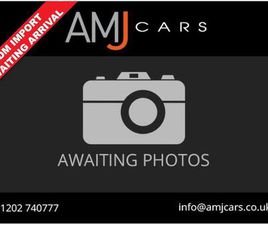 1.5 GS SPORT EDITION AUTOMATIC HYBRID PETROL BLACK 5DR GS SPORT EDITION