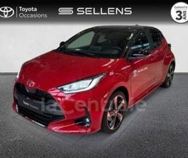 TOYOTA YARIS IV 1.5 130H COLLECTION