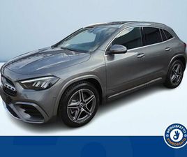 200D AUTOMATIC AMG LINE ADVANCED PLUS