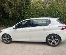PEUGEOT 308 ACTIVE 1.2 PURETECH SS