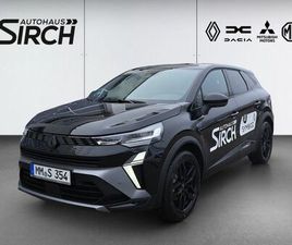 RENAULT SYMBIOZ ESPRIT ALPINE E-TECH FULL HYBRID 160 ABS