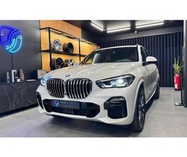 BMW X5 X5 45 E XDRIVE PACK M