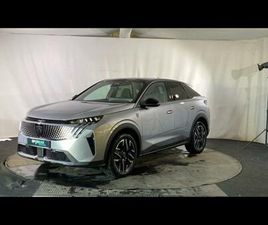 1.2 HYBRID 136CH GT E-DCS6