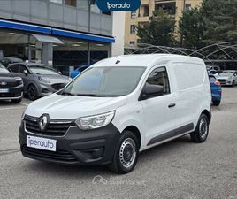 VAN 1.5 BLUE DCI 75CV *IVA ESCLUSA*