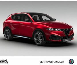 ALFA ROMEO TONALE 1.5 VGT HYBRID SPORT SPECIALE METALLIC