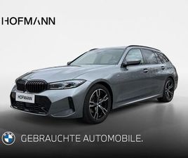 D TOUR XDR M SPORT COMFORT+INNO+PANO+STANDHZG