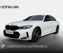 D XDRIVE M SPORT ACC+HIFI+INNOVATION+STANDHZG
