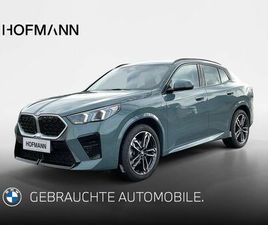 SDRIVE18D M SPORT AHK+ACC+ADAPT. LED+LEDER