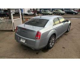 13 CHRYSLER 300S AWD