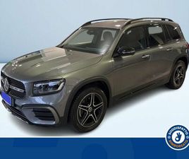 CLASSE 200D AUTOMATIC AMG LINE ADVANCED PLUS