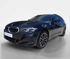 BMW SÉRIE 3 320E AUTO