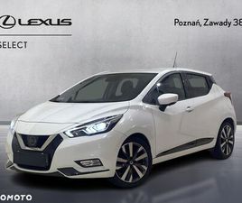 NISSAN MICRA 0.9 IG-T ACENTA