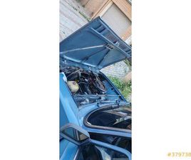 SAHIBINDEN TOFAŞ SERÇE 1988 MODEL İSTANBUL 100.000 KM MAVI - 37973831 | ARABAM.COM