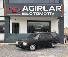GALERIDEN TOFAŞ KARTAL 5 VITES 1993 MODEL KONYA 300.000 KM SIYAH - 37991902 | ARABAM.COM