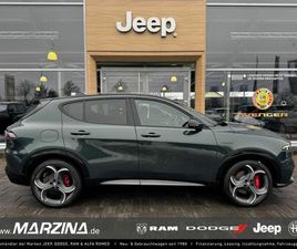 ALFA ROMEO TONALE VELOCE IBRIDA FACELIFT 20 ZOLL HARMAN KAR