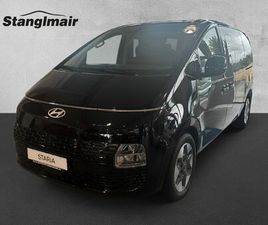 HYUNDAI STARIA VOLLHYBRID 9-SITZER PRIME 1.6 TURBO 225PS