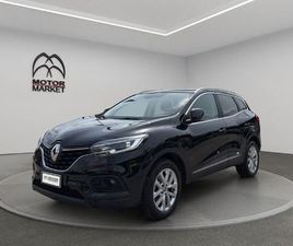 RENAULT KADJAR 1.5 BLUE DCI BUSINESS EDC