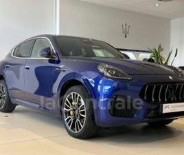 2.0 L4 300 HYBRIDE GT