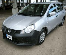 2020 MODEL OTOMATIK NISSAN AD