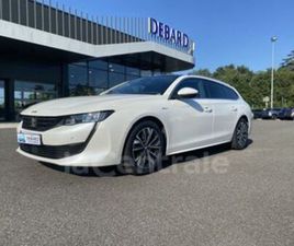 II SW 1.6 HYBRID 225 ALLURE E-EAT8