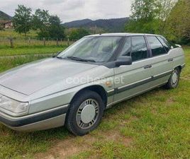 CITROEN XM CITROEN XM