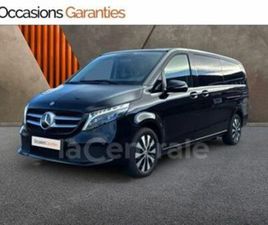 II GENERATION2 EXTRA-LONG 220 D STYLE 9G-TRONIC