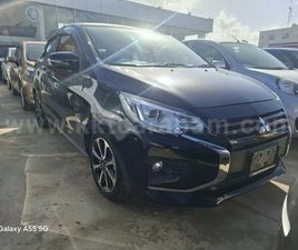 2022 MODEL OTOMATIK MITSUBISHI MIRAGE