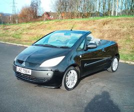 MITSUBISHI COLT CZC 2008 MITSUBISHI COLT 1.5 CZC2 2DR