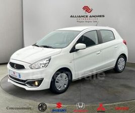 II GENERATION2 1.0 MIVEC 71 AS&G INVITE