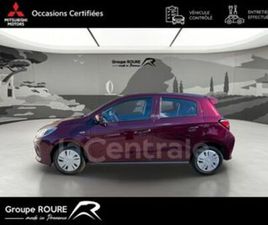 MITSUBISHI SPACE STAR III GENERATION2 1.2 MIVEC 71 AS&G INFORM MY23