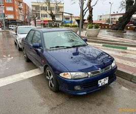 PROTON 400 SAHIBINDEN PROTON 416 GLX 1998 MODEL BURSA 251.000 KM LACIVERT - 37994787 | ARABAM.COM
