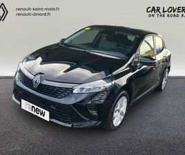 RENAULT CLIO CLIO BLUE DCI 100 EVOLUTION