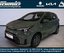 KIA PICANTO PE2 1.0 GDI MT VISION