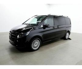 MERCEDES CLASSE V V 300 D STYLE KOMPAKT DISTRONIC/360° KAMERA