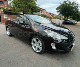 PEUGEOT 308 CC SPORT PACK 1.6 THP 156