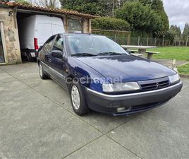CITROEN XANTIA CITROEN XANTIA 1.9TD TENTATION