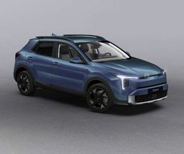 KIA STONIC 1.0 DCT SPIRIT +FACELIFT +KAMERA