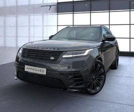 LAND ROVER RANGE ROVER VELAR D300 AUTOBIOGRAPHY WINTER-P.