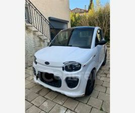 MICROCAR DUE DYNAMIQUE