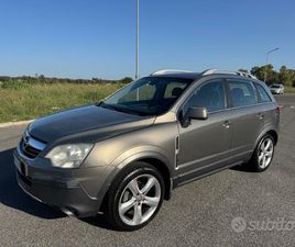 OPEL ANTARA 2.0 CDTI 150CV EDITION PLUS