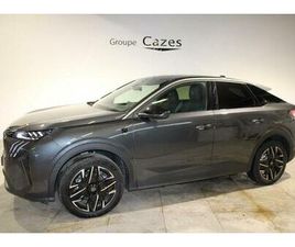 HYBRID 136 E-DCS6 GT