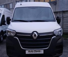 RENAULT MASTER 2.3 CDTI FURGONE